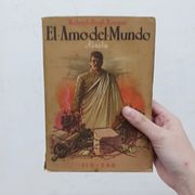 El amor del mundo (detalle) (in Spanish)