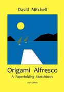 origami alfresco (en Inglés)