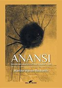 Anansi: Jamaican stories of the Spider God (en Inglés)