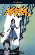 Nana nº 03 (Manga)