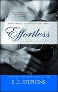 Effortless (Thoughtless) (en Inglés)