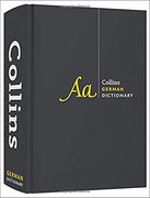 Collins German Dictionary Complete and Unabridged: For Advanced Learners and Professionals (Dictionaries) (in German)