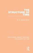 The Structure of Time (en Inglés)