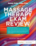 Mosby’S® Massage Therapy Exam Review (en Inglés)