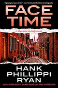 Face Time: A Charlotte Mcnally Novel (Charlotte Mcnally, 2) 