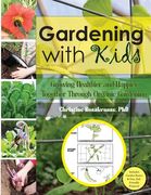 Gardening with Kids (en Inglés)