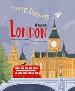 Around London (Young Explorers) 