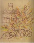 Bodegas de Galicia