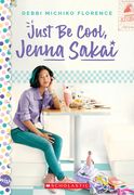 Just be Cool, Jenna Sakai (Wish) (en Inglés)