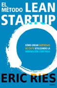 El Método Lean Startup - Eric Ries - Deusto