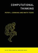 Computational Thinking (The mit Press Essential Knowledge Series) 