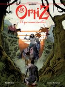 ORTIZ (en Castellano)