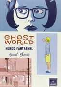 Ghost World: Mundo Fantasmal