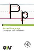 kusaal language (en Inglés)