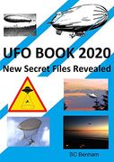 U. F. O Book 2020 