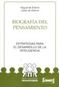 biografia del pensamiento: estrategias para el desarrollo de la inteligencia (in Spanish)