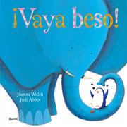 Vaya Beso! - Johanna Walsh,Judi Abbot, - Blume