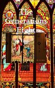 The Generations Eight (en Inglés)