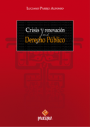 Crisis y renovación en el Derecho público