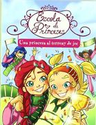Una Princesa al Terreny de joc (Escola de Princeses) (en Catalán)