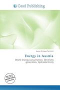 energy in austria (en Inglés)