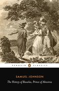The History of Rasselas, Prince of Abissinia (Penguin Classics) (en Inglés)