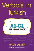 Verbals in Turkish (en Inglés)