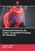 Desenvolvimento do Colon Targetted Produg de Etodolac (en Portugués)
