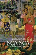 noa noa,the tahitian journal