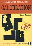 Calculation: Grandmaster Preparation (en Inglés)