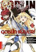 Goblin Slayer! 12 (en Alemán)
