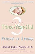 Yr Three Year old 