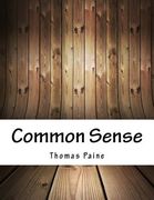 Common Sense (en Inglés)