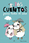 365 Cuentos Para Todo el Año
