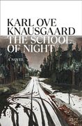 The School of Night: A Novel (en Inglés)