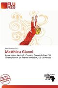matthieu gianni (en Inglés)