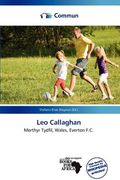 leo callaghan