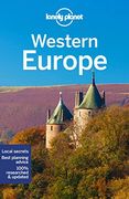 Western Europe 15 Lonely Planet (Travel Guide) (en Inglés)