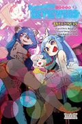 Interspecies Reviewers Comic Anthology: Darkness: 4. 5 (en Inglés)