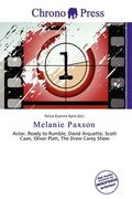 melanie paxson (en Inglés)