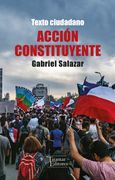 Acción Constituyente. Un Texto Ciudadano y dos Ensayos Históricos