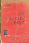 Los laureles rojos (in Spanish)