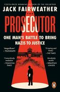 The Prosecutor. One Man’s Battle to Bring Nazis to Justice (en Inglés)
