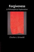 Forgiveness Paperback: A Philosophical Exploration 