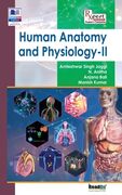 Human Anatomy and Physiology - II (en Inglés)
