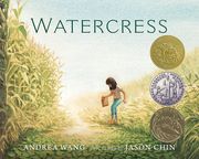 Watercress (en Inglés)