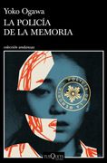 La Policía de la Memoria