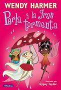 Perla y la gran tormenta (Perla 6)