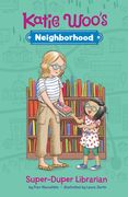 Super-Duper Librarian (en Inglés)