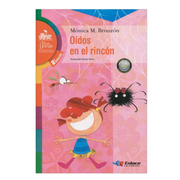 OIDOS EN EL RINCON